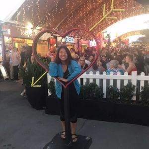 Meet your Posher, Carol